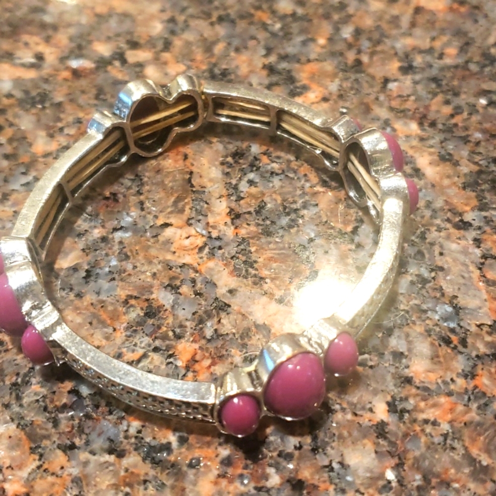Bracelet.  Gorgeous